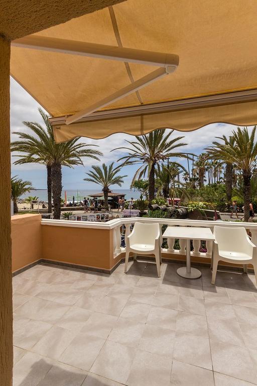 Trg Studio Arona  Exteriér fotografie
