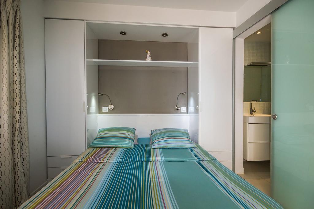 Trg Studio Arona  Exteriér fotografie