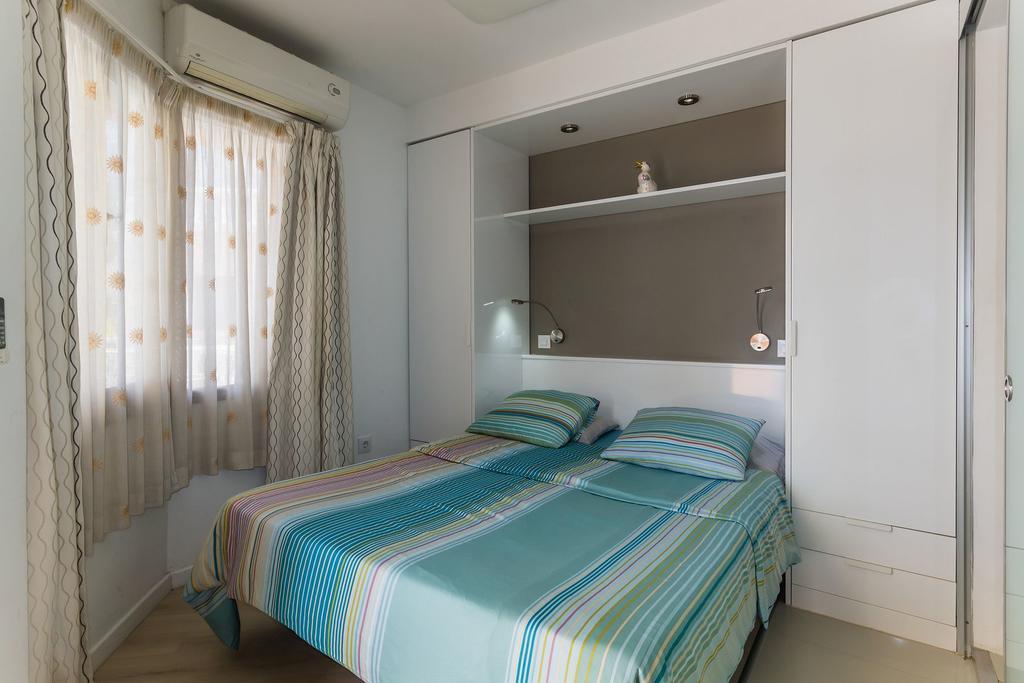 Trg Studio Arona  Exteriér fotografie